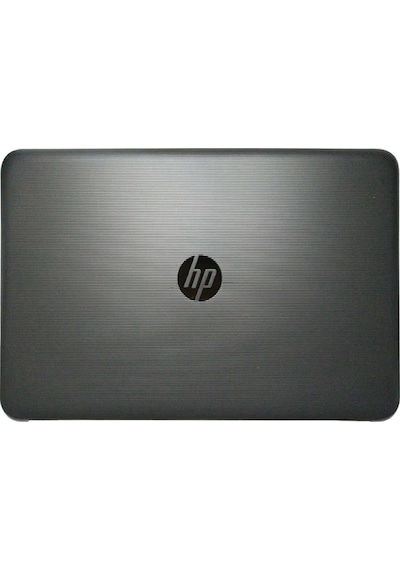 Hp 15-Ac121Dx 15-Ac192Tx 15-Af131Dx Notebook Uyumlu Cover Siyah