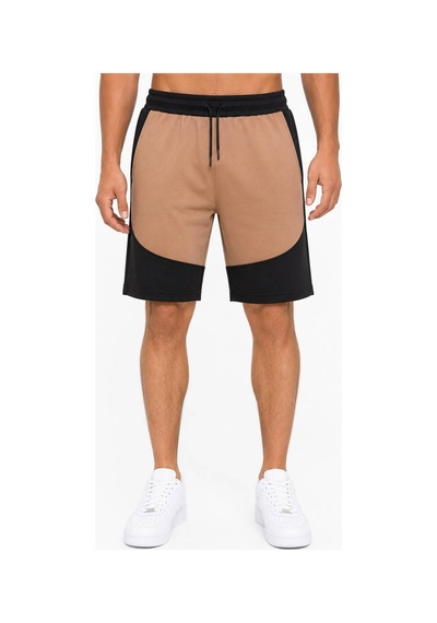 Hzr Wear Erkek Beli Lastikli İpli Cepli Penye Kumaş Pamuklu Regular Fit Şort Siyah Hzr Wear Erkek Beli Lastikli İpli Cepli Penye Kumaş Pamuklu Regular Fit Şort Siyah
