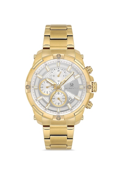 Momentus Men's Sport Master Sm369g-02sg Gri