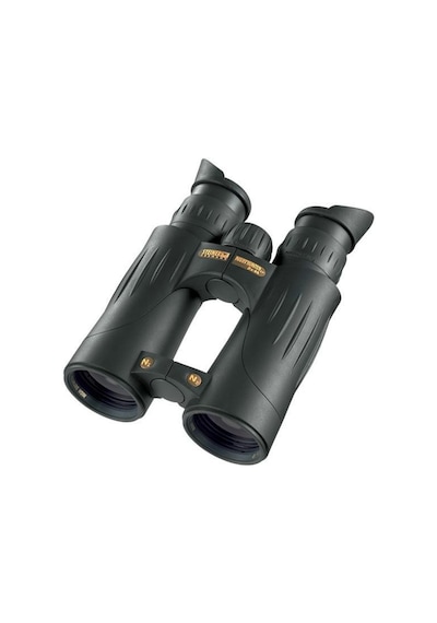 Steiner Nıghthunter Xp 8x44 El Dürbünü Siyah