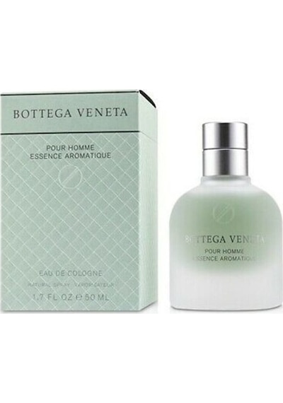 Bottega Veneta Pour Homme Essence Erkek Parfüm EDC 50 ML