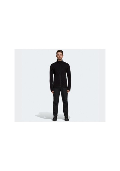 Adidas Erkek Günlük Sweatshirt Cy8709 Tivid Fl Jkt No Color No Color