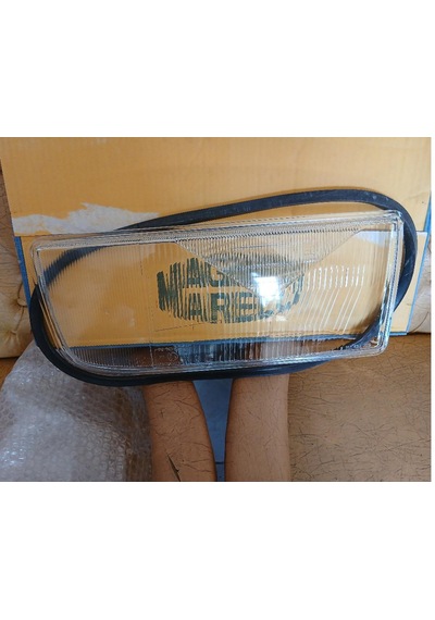 711305621835 Mercedes-benz Actros Sağ Far Camı Magnetti Marelli