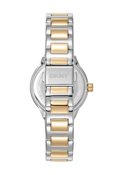 Dkny Dk1l110m0085 Kadın Kol Saati Metalik Gri