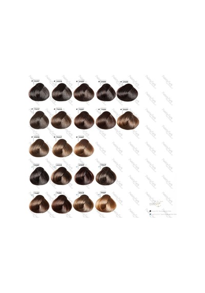 Goldwell Topchic Hair Color Saç Boyası 60 Ml