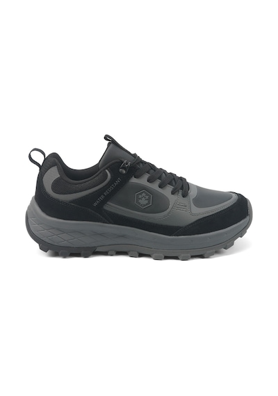 Lumberjack Daroca 5pr Siyah Erkek Outdoor 000000000102029410 Siyah