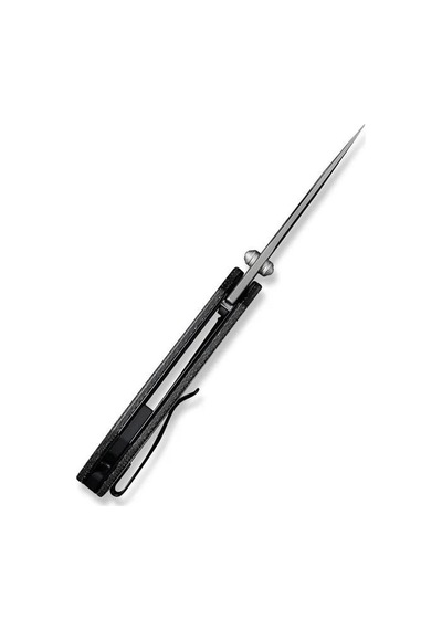 Civivi Thug 2 Micarta Green Kamp Çakı Yeşil