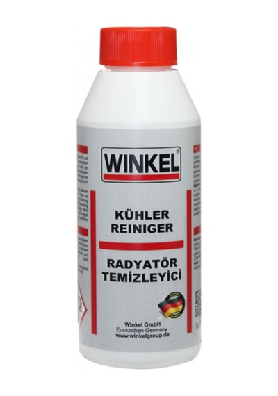 Radyatör Temizleyici Winkel 250ml