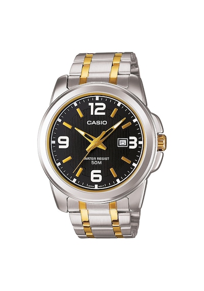 Casıo Mtp-1314sg-1avdf Kol Saati Rose Gold