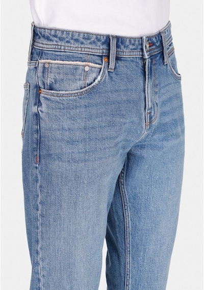 Colin's Colins Straight Fit Erkek İndigo Jean Pantolon Cl1072223 Q1.v1 Dn43916 Denim