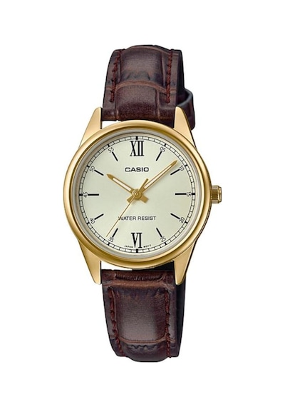 Casio LTP-V005GL-9BUDF Kadın Kol Saati