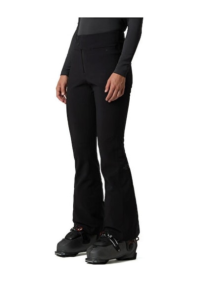 The North Face W Snoga Pant Kadın Outdoor Pantolonu Nf0a87x3kx71 Siyah Siyah