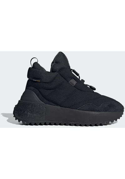 Adidas X Plrboost Puffer Kadın Outdoor Ayakkabı C-adııf8139b10a00 Siyah