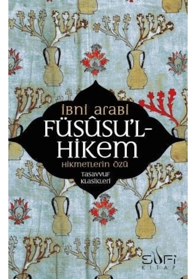 Füsusul Hikem N11.32751