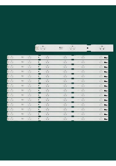 ES-257  55 VLE 6535 BL A55L 5531, 4B2 A55L 6532 4B2 B55L 6652 5B
