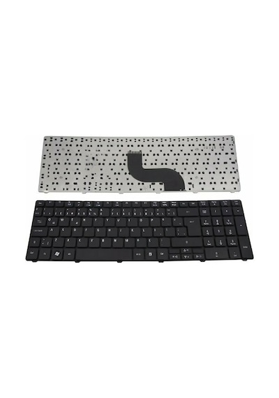 Acer Pk130c92a19 Pk130c92a25 Pk130c93a00 Notebook Klavye