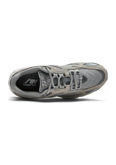 New Balance 725 Lifestyle Unisex Spor Ayakkabı M7253ıj Gri