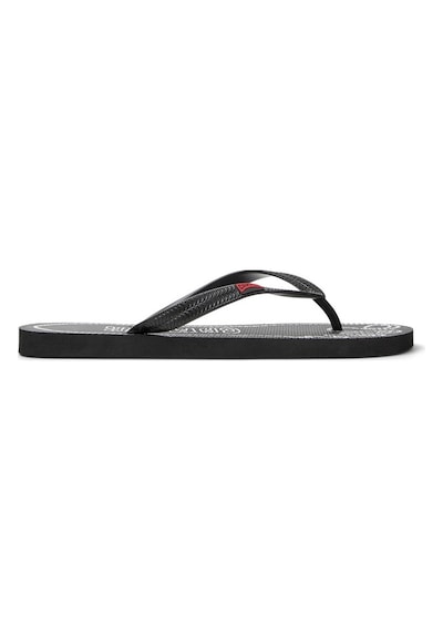 Camper Flip Flop Erkek Terlik K500024 - 001 Siyah