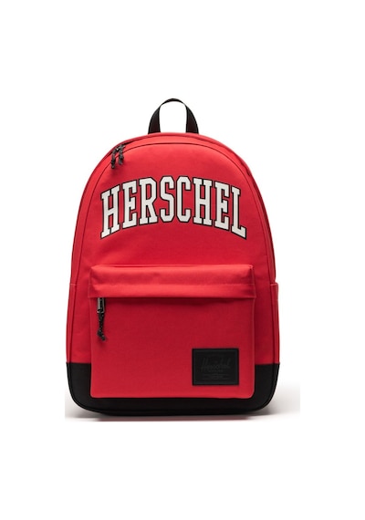 Herschel Supply Co. Herschel Classic Xl Su İtici Kumaş Büyük Boy Sırt Çantası, 30 L-24033 Kolej Kırmızı