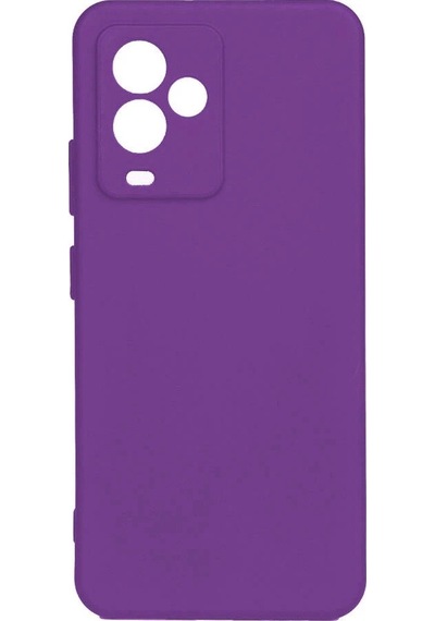 General Mobile 24 Pro Kılıf Zore Biye Silikon