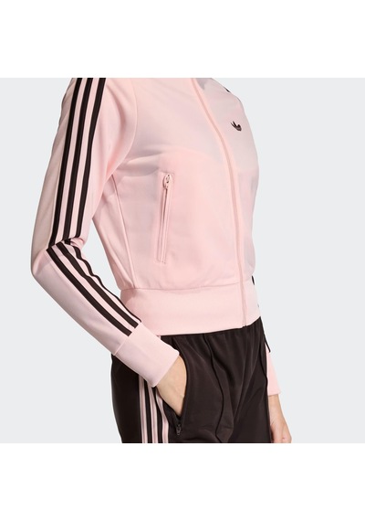 Adidas Firebird Kadın Sweatshirt C-adıkc6573b30a00 Pembe