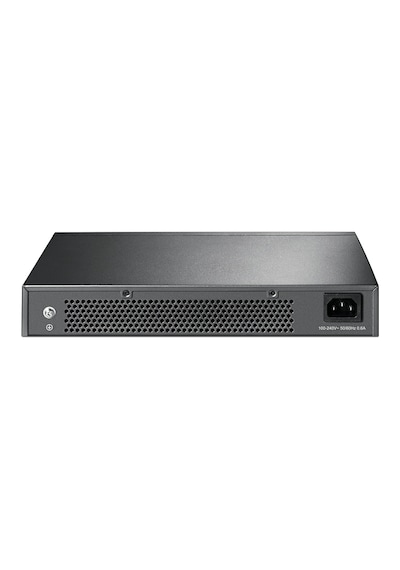 TP-Link TL-SG1024DE 24 Port 10/100/1000 Mbps Gigabit Easy Smart Switch