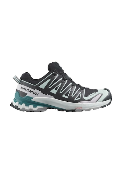 Salomon Xa Pro 3d V9 Gore-tex Kadın Outdoor Ayakkabı 001