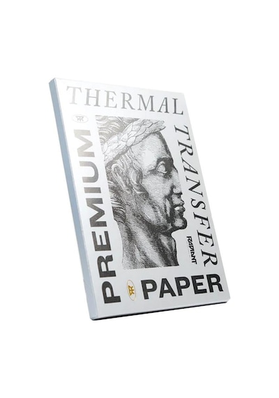 Radiant Termal Transfer Kağıdı 100'lü - 8.5"x11"