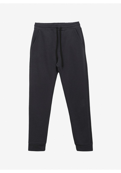 İce Play Gri Erkek Eşofman Altı 23ıu1m0b0186323 Pantalone Jersey