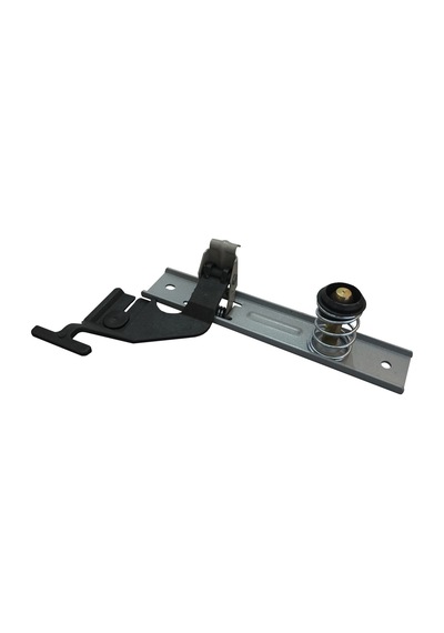 Ön Kaput Açma Mandal Kiliti 8200069296 Renault Clio Mk2 İçin