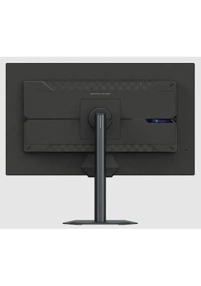 Gigabyte M27q3 27" 1 Ms 2k Pivot Ips 300 Hz Oyuncu Monitörü