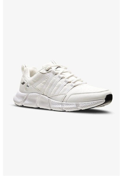 Lescon Odeon 4 Flex Erkek Sneaker Ayakkabı Beyaz Bej