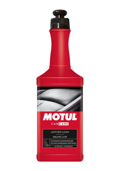 Leather Clean 500 Ml Deri Yüzey Temizleyici