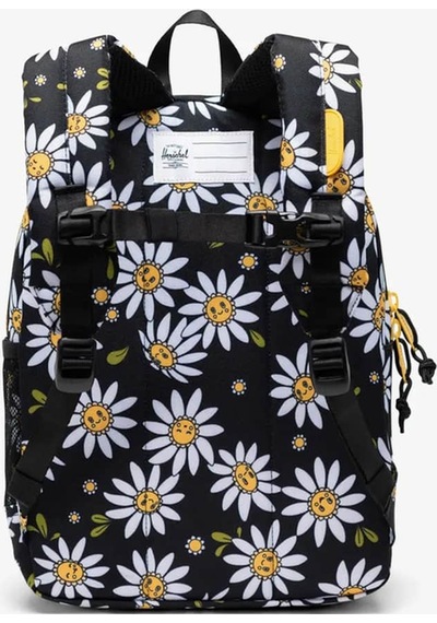 Herschel Supply Co. Herschel Heritage Unisex Sırt Çanta 11387-06614-os Siyah