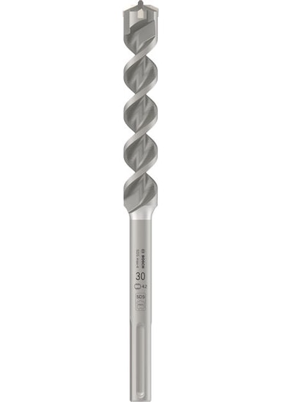 Pro Sds-max-4 K-delici Ucu 30 320 Mm - 2608706798