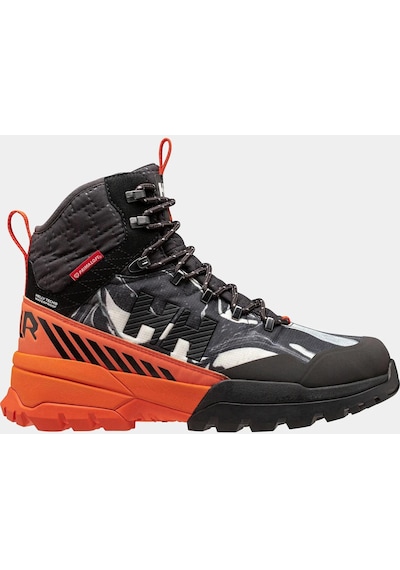 Helly Hansen Crestone Ullr Erkek Waterproof Bot-hha.11891990 001