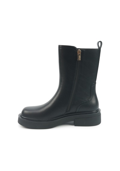 Nine West Candıce 5pr Siyah Kadın Düz Bot 000000000102012208 Siyah