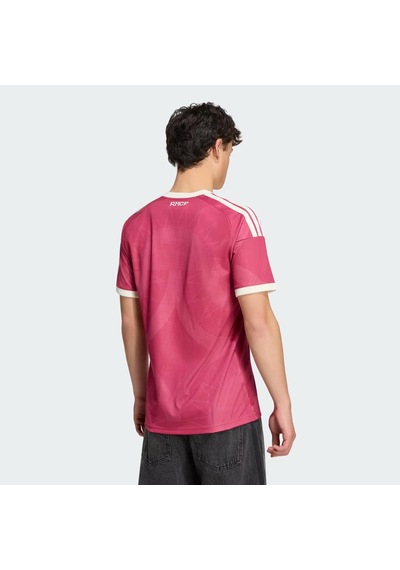 Adidas Real Madrid 26/27 3 Erkek Forma C-adııa7520e50a00 Pembe