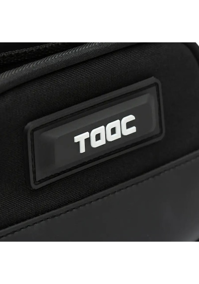 Taac Twıstlock Depo Üstü Çanta Tc21tw 19/25 Lt Siyah Siyah - Neon Yeşil