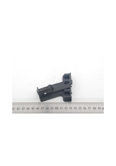 Hmc Arka Tampon Braketi Alt Sol Hyundai Tucson 2015-2018 Uyumlu 86677d7000