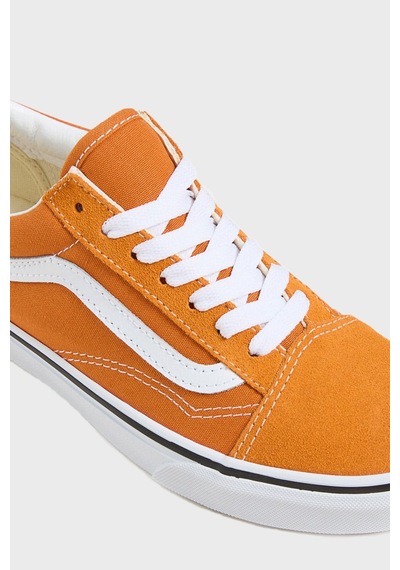Vans Unisex Ayakkabı Vn000d6w52k1 Oranj Oranj Turuncu