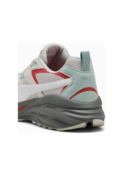 Puma Hypnotic Ls Erkek Günlük Spor Ayakkabı C-pum395295e10p32 Gri