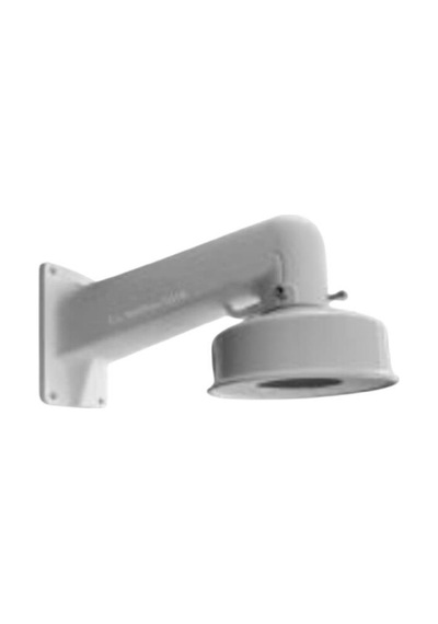 Cambox W300 Dma-162 Medıum Wall Dome Camera Bracket Wht
