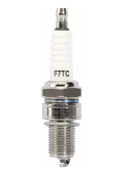 Bretoo F7tc Buji 4 Zamanlı 5.5 - 6.5 Hp