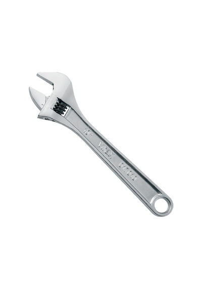 Virax 017018 2.1/16 455mm Kurbağacık Anahtar