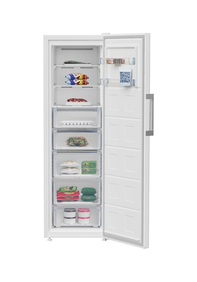 Beko 7681 EB 286 L Çekmeceli Derin Dondurucu