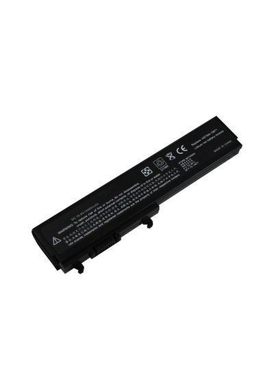 HP Uyumlu Hstnn-Ob71 Hstnn-Xb70 Hstnn-Xb71 Notebook Bataryası - Pili