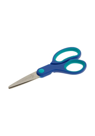Staedtler Okul Makası 14 Cm Paslanmaz Çelik