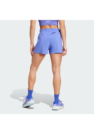 Adidas Own The Run Kadın Şort C-adıız4405b30a00 Mavi