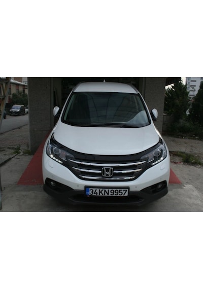 Honda Crv Kaput Rüzgarlığı Kaput Koruma 2012 Ve  Üzeri